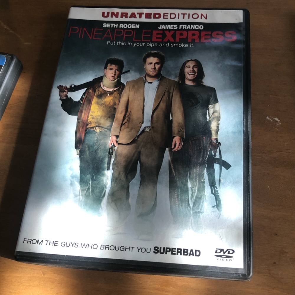 Comedies! - Picture 5 of 6